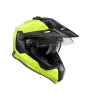 Casco GS Rallye Unisex Neon yellow