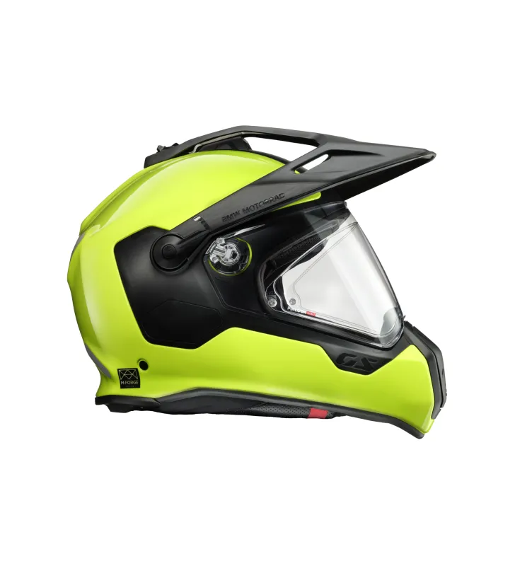 Casco GS Rallye Unisex Neon yellow