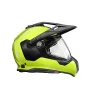 Casco GS Rallye Unisex Neon yellow