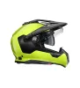 Casco GS Rallye Unisex Neon yellow