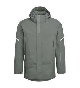 Chaqueta Tokyo GORE-TEX Hombre Oliv