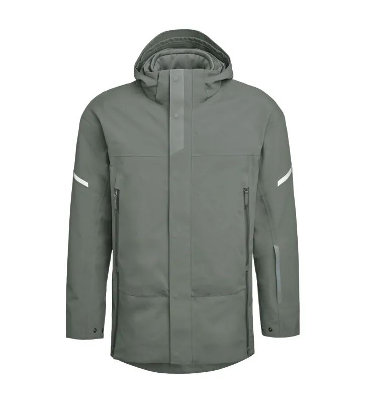 Chaqueta Tokyo GORE-TEX Hombre Oliv