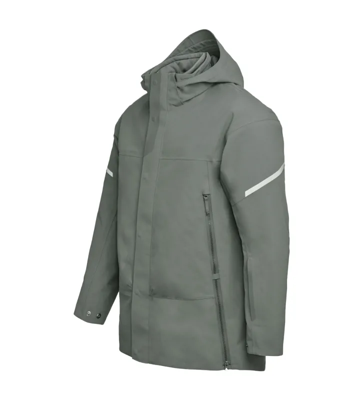 Chaqueta Tokyo GORE-TEX Hombre Oliv