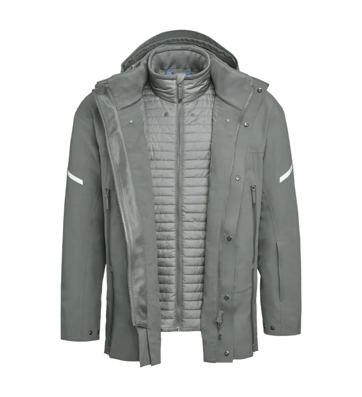 Chaqueta Tokyo GORE-TEX Hombre Oliv