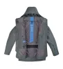 Chaqueta Tokyo GORE-TEX Hombre Oliv