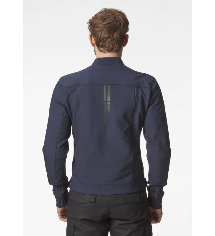 Chaqueta Bilbao Unisex Azul oscuro