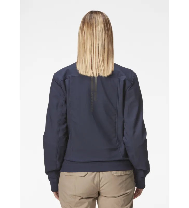 Chaqueta Bilbao Unisex Azul oscuro