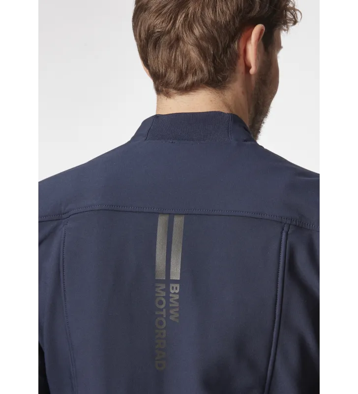 Chaqueta Bilbao Unisex Azul oscuro