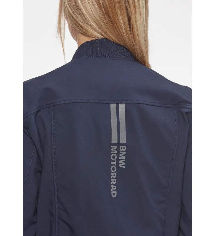 Chaqueta Bilbao Unisex Azul oscuro