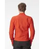 Chaqueta Bilbao Unisex Naranja