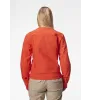 Chaqueta Bilbao Unisex Naranja