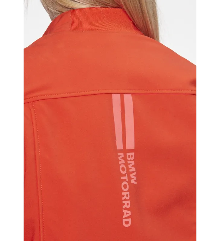 Chaqueta Bilbao Unisex Naranja