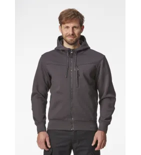 Chaqueta Naples Unisex Antracita