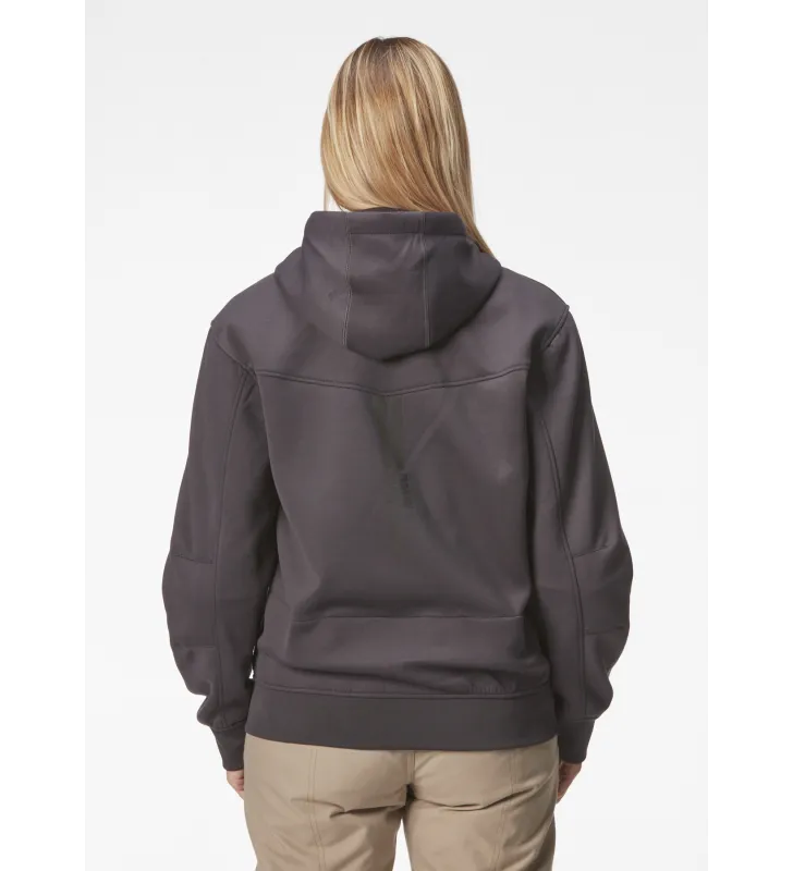 Chaqueta Naples Unisex Antracita