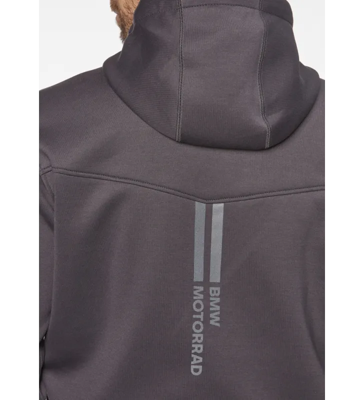 Chaqueta Naples Unisex Antracita