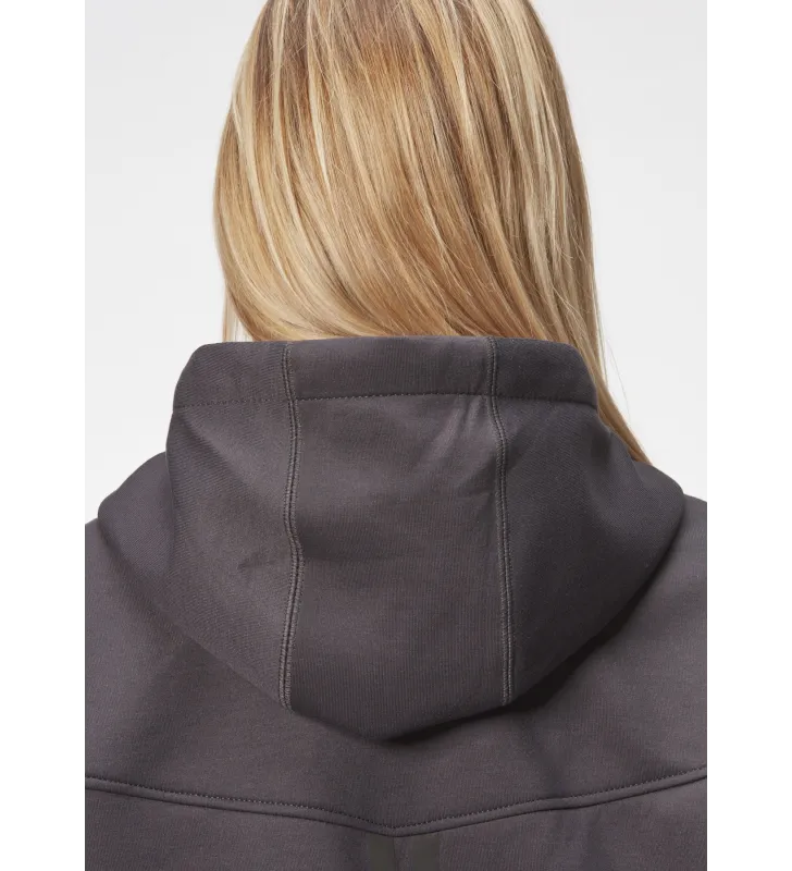 Chaqueta Naples Unisex Antracita