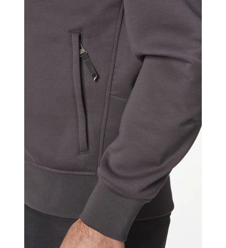 Chaqueta Naples Unisex Antracita