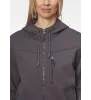 Chaqueta Naples Unisex Antracita