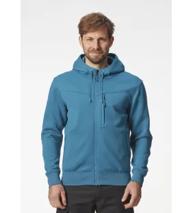 Chaqueta Naples Unisex Azul