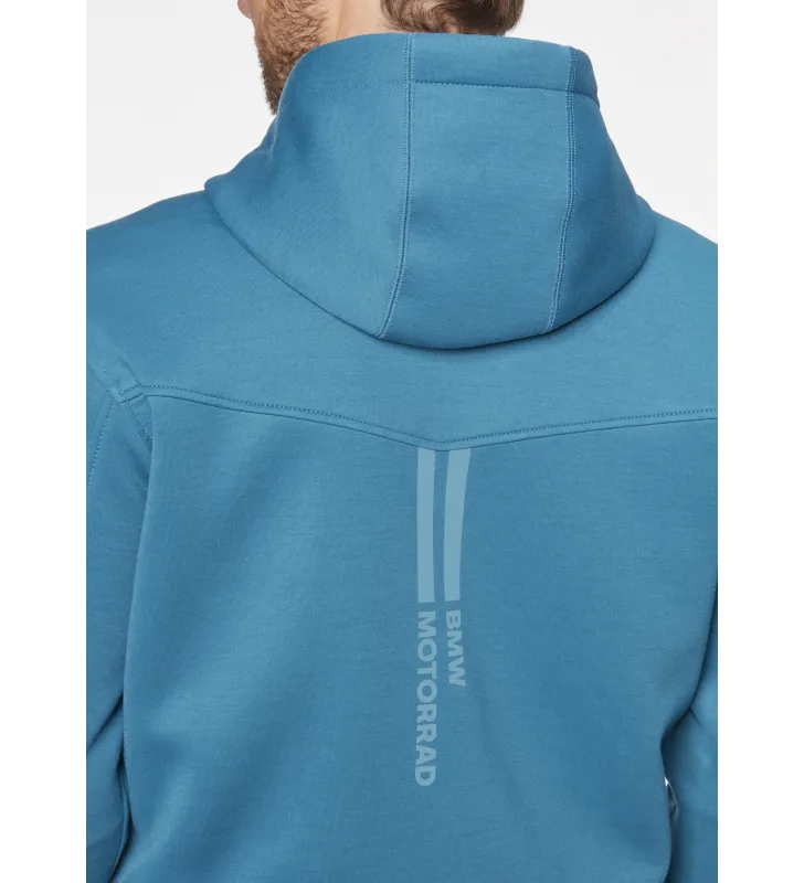 Chaqueta Naples Unisex Azul