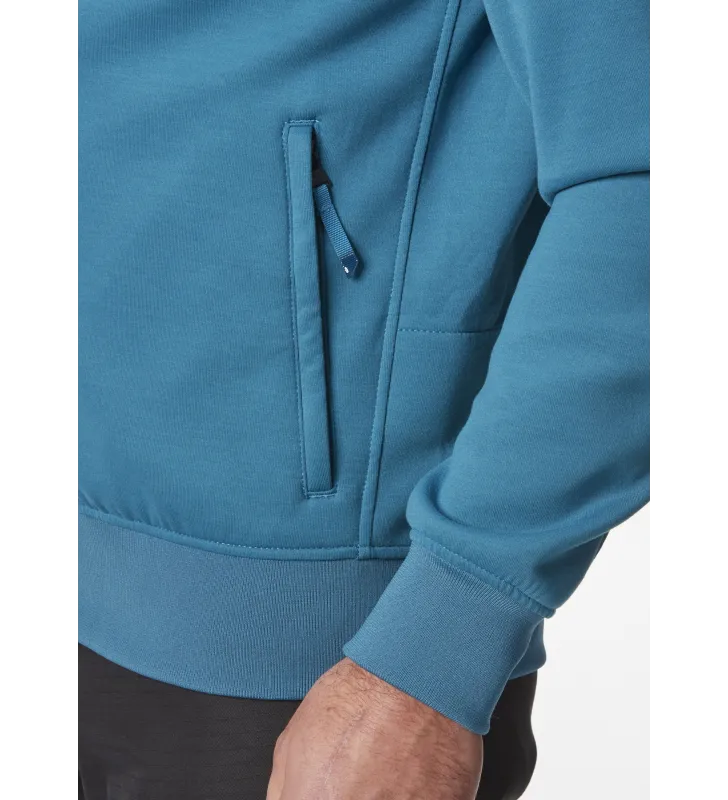 Chaqueta Naples Unisex Azul