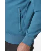 Chaqueta Naples Unisex Azul