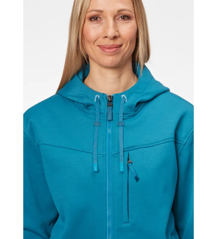 Chaqueta Naples Unisex Azul
