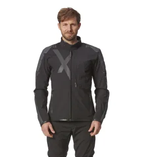 Chaqueta Pace Hombre Negro