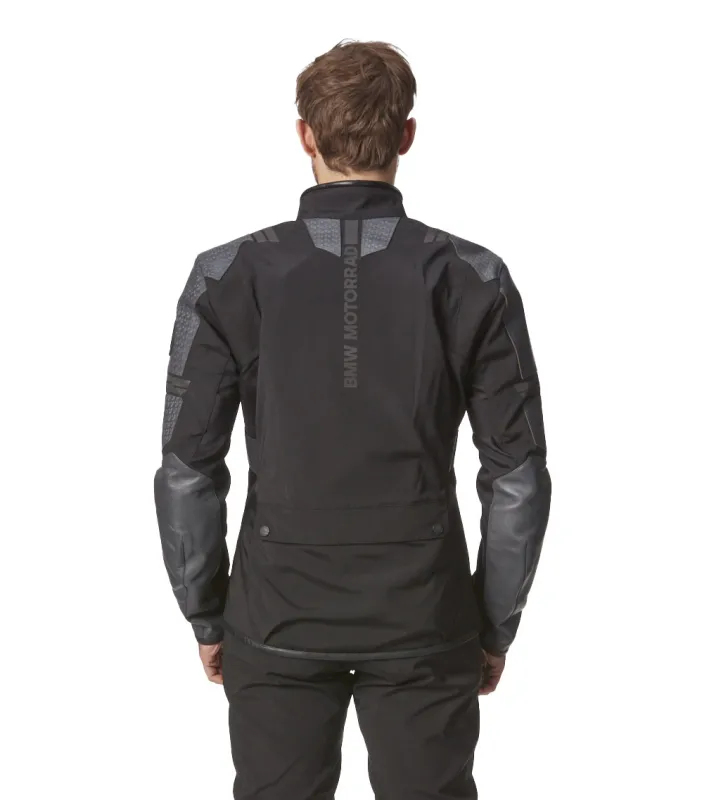 Chaqueta Pace Hombre Negro