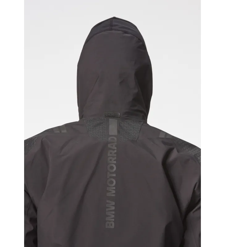 Chaqueta Pace Hombre Negro