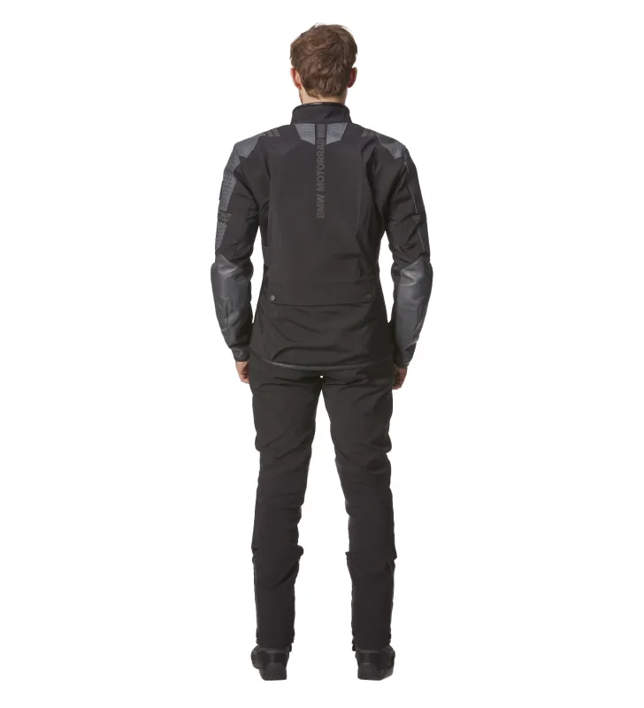 Chaqueta Pace Hombre Negro