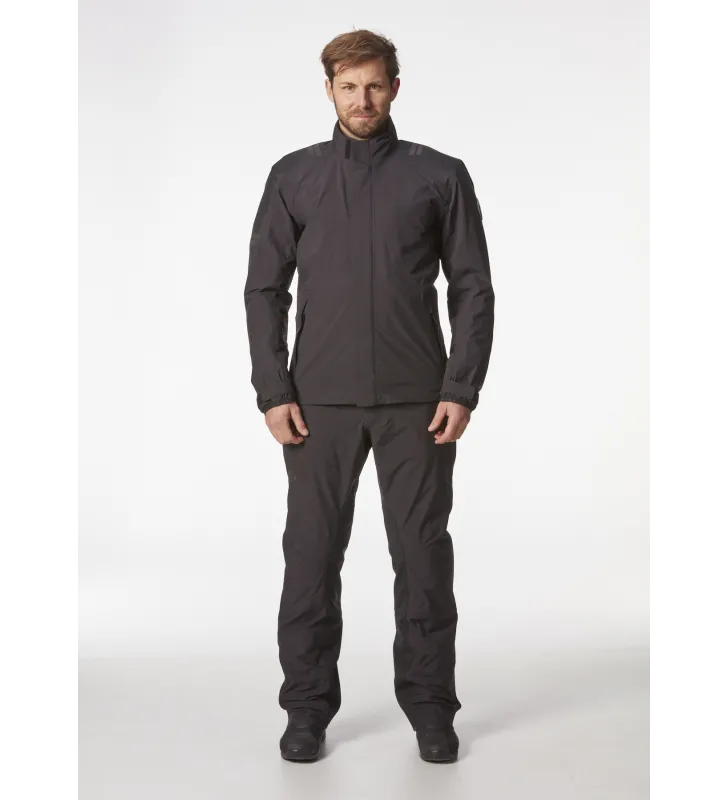 Chaqueta Pace Hombre Negro