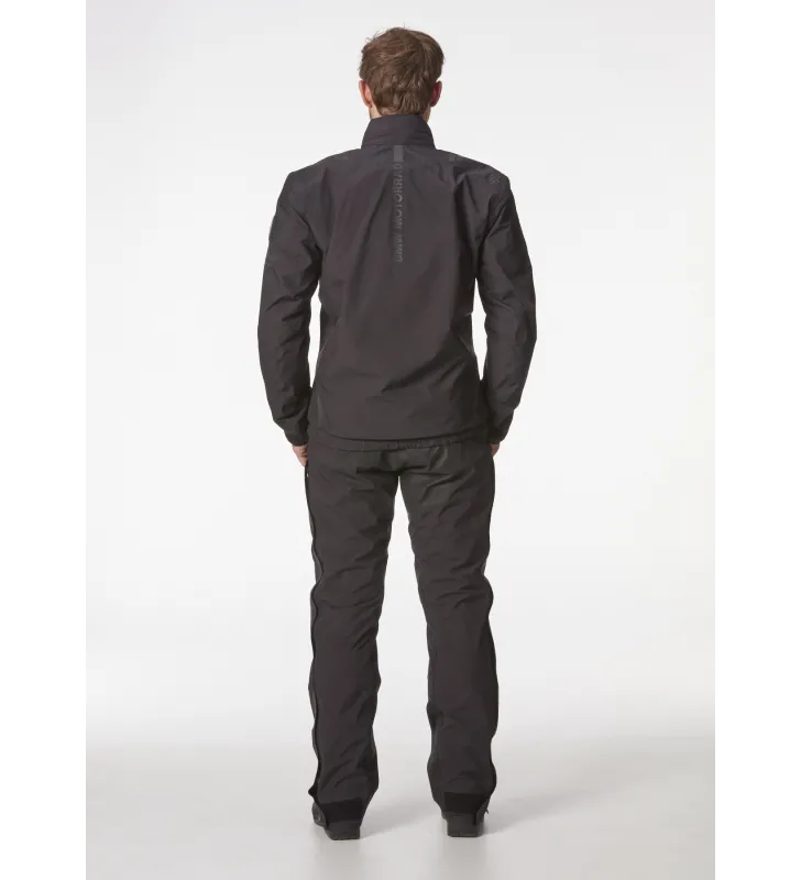 Chaqueta Pace Hombre Negro