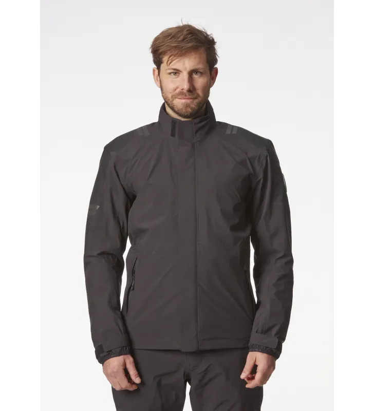 Chaqueta Pace Hombre Negro