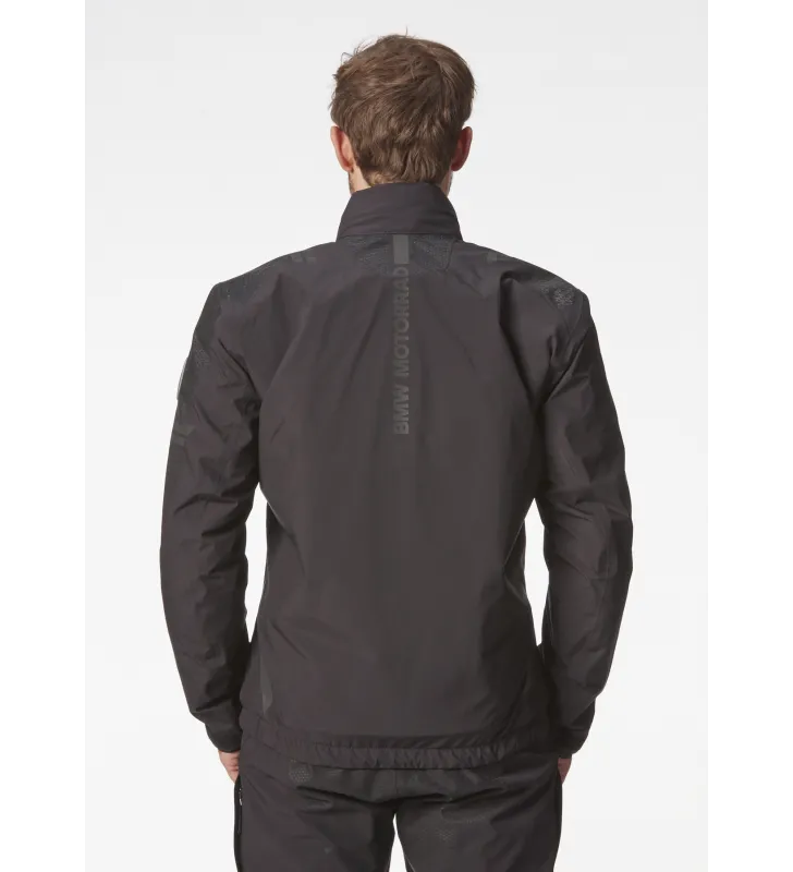 Chaqueta Pace Hombre Negro