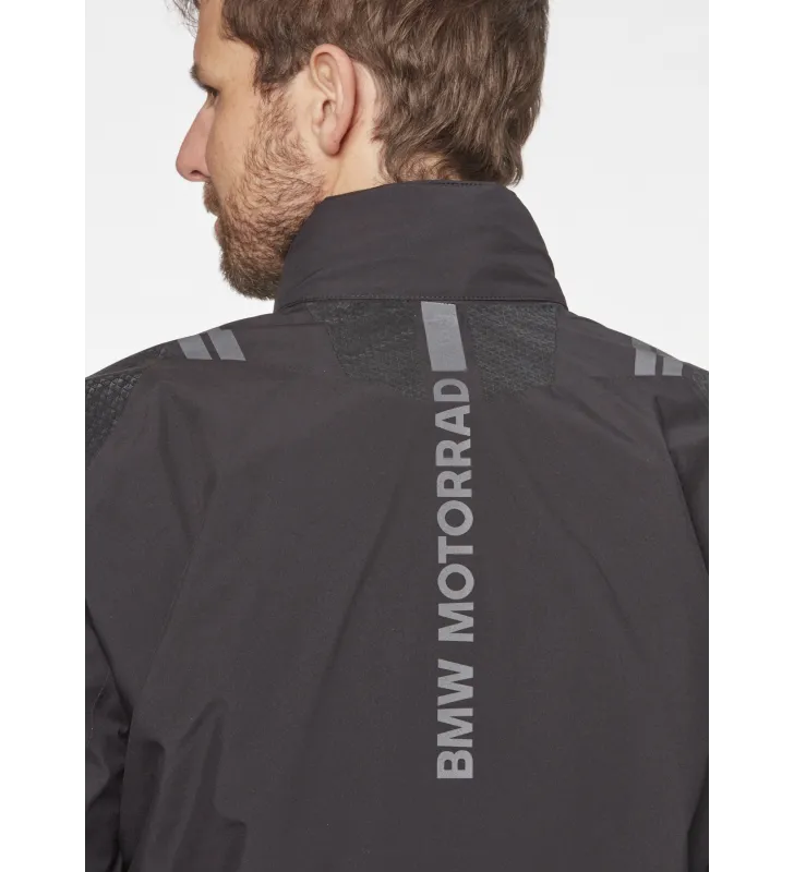 Chaqueta Pace Hombre Negro