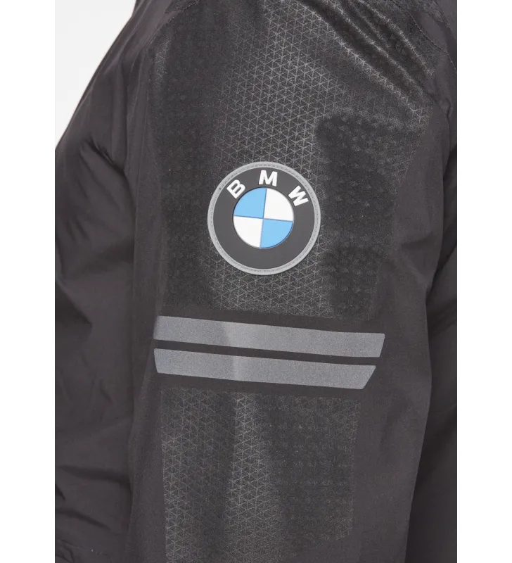 Chaqueta Pace Hombre Negro