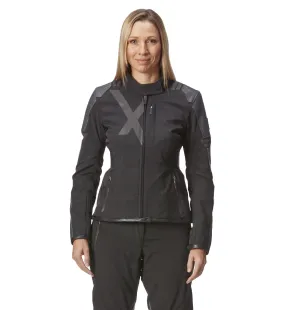 Chaqueta Pace Mujer Negro