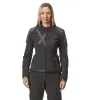 Chaqueta Pace Mujer Negro