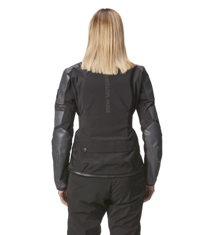 Chaqueta Pace Mujer Negro