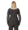 Chaqueta Pace Mujer Negro