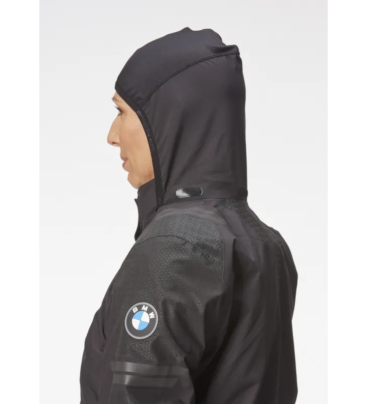 Chaqueta Pace Mujer Negro