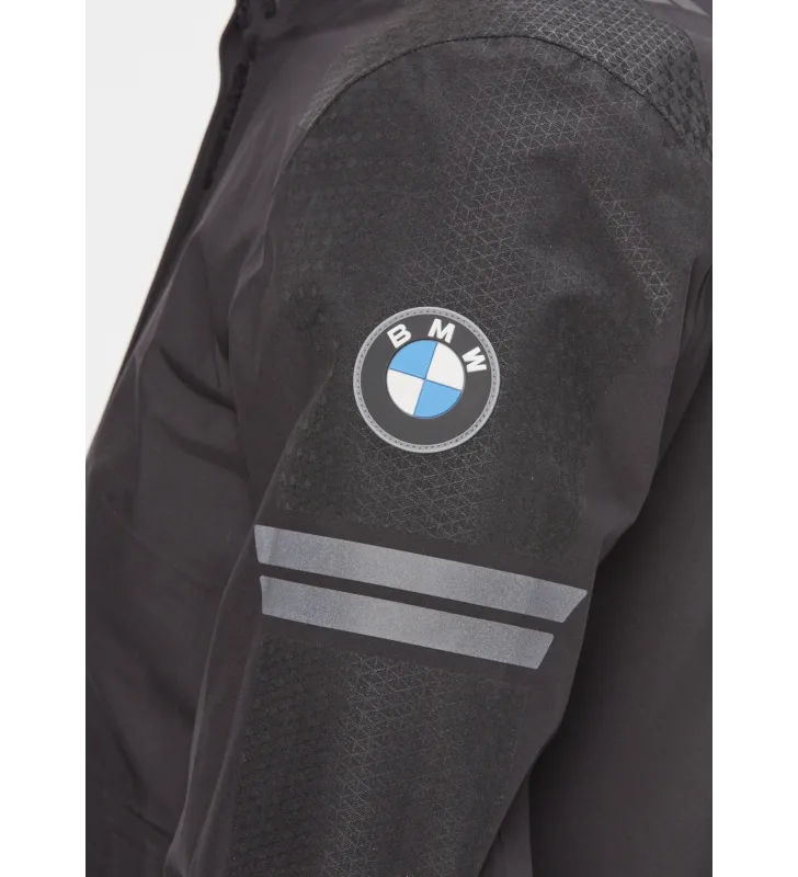 Chaqueta Pace Mujer Negro