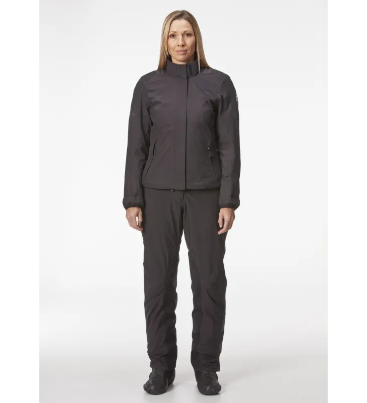 Chaqueta Pace Mujer Negro