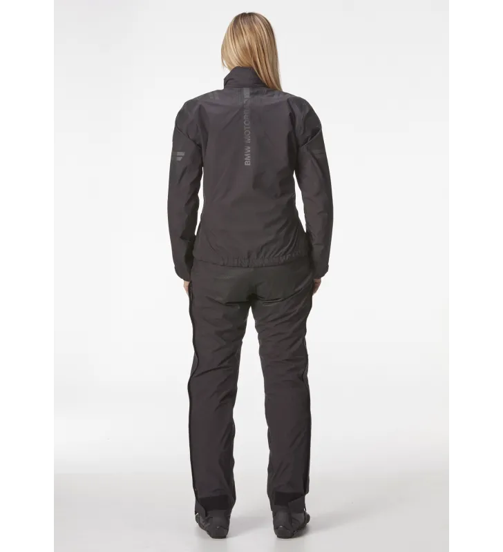 Chaqueta Pace Mujer Negro