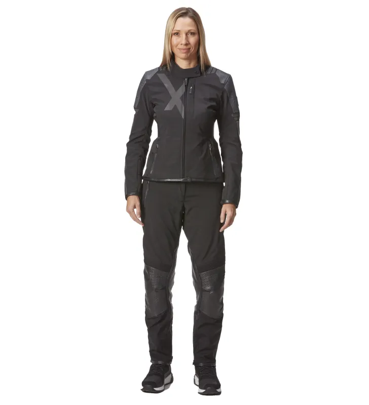 Chaqueta Pace Mujer Negro