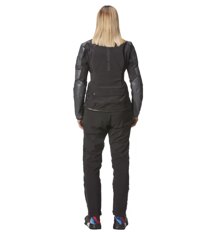 Chaqueta Pace Mujer Negro