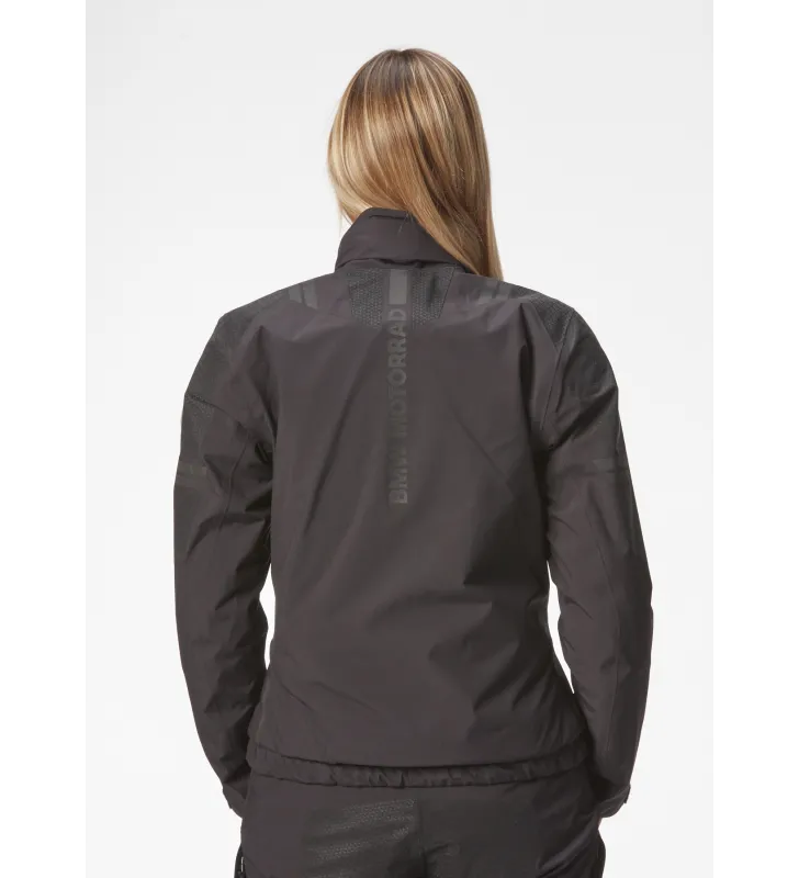 Chaqueta Pace Mujer Negro