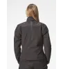 Chaqueta Pace Mujer Negro