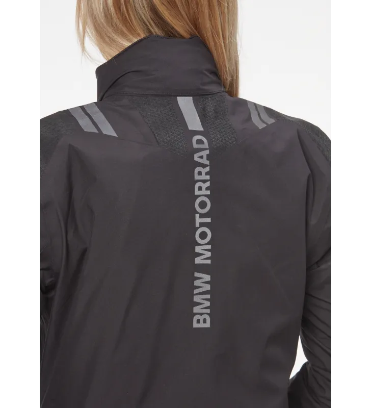 Chaqueta Pace Mujer Negro